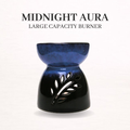 Artisan Ceramic Scent Burner