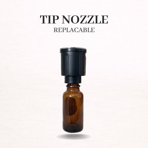 Nebulizer Diffuser