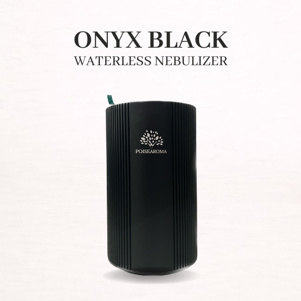 Nebulizer Diffuser