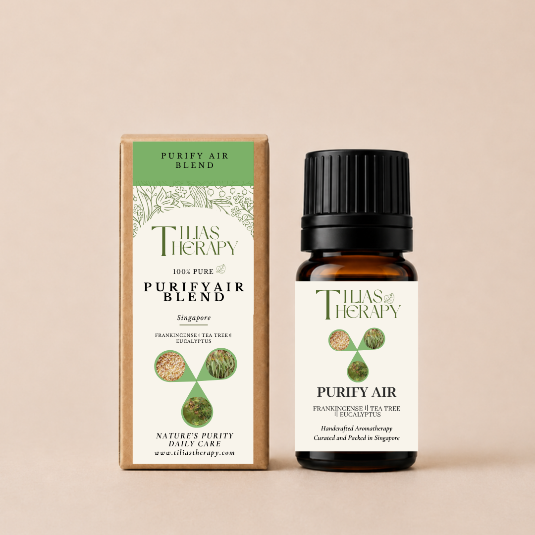 Purify Air Signature Blend