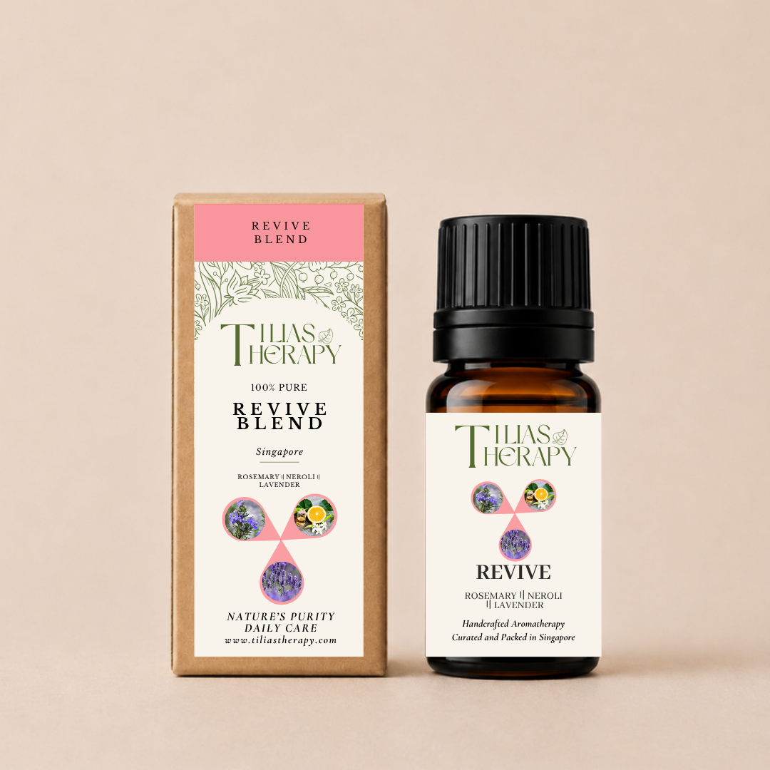 Revive Signature Blend