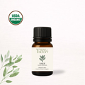 Organic Sage Essential Oil