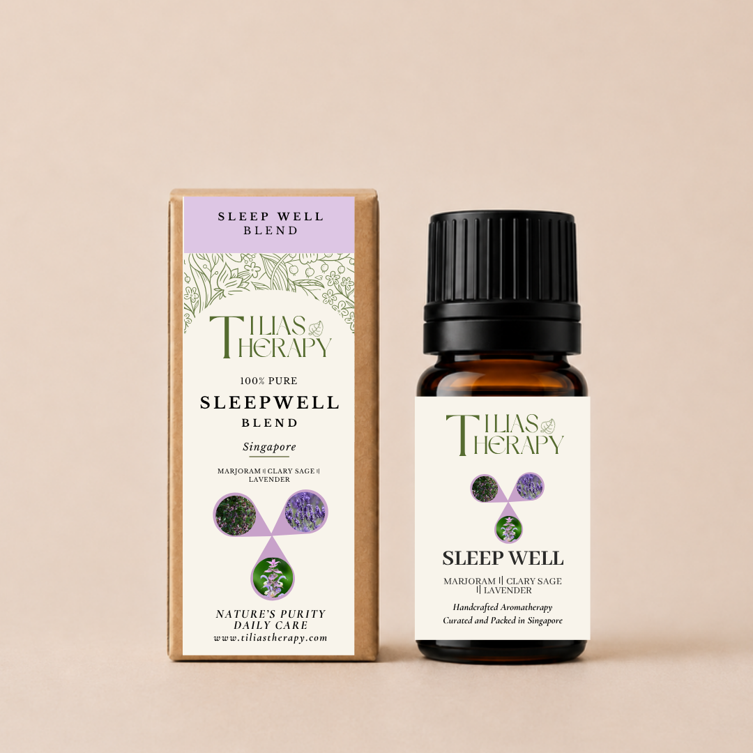 Sleep Well Signature Blend